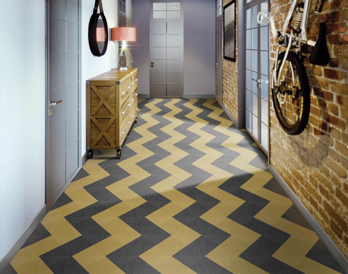 LVT Pegado LVT Pegado
