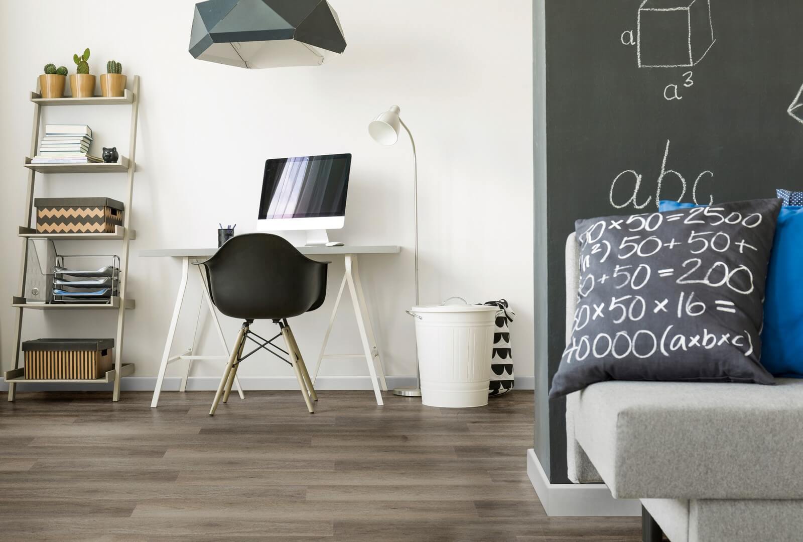 LVT Pegado LVT Pegado