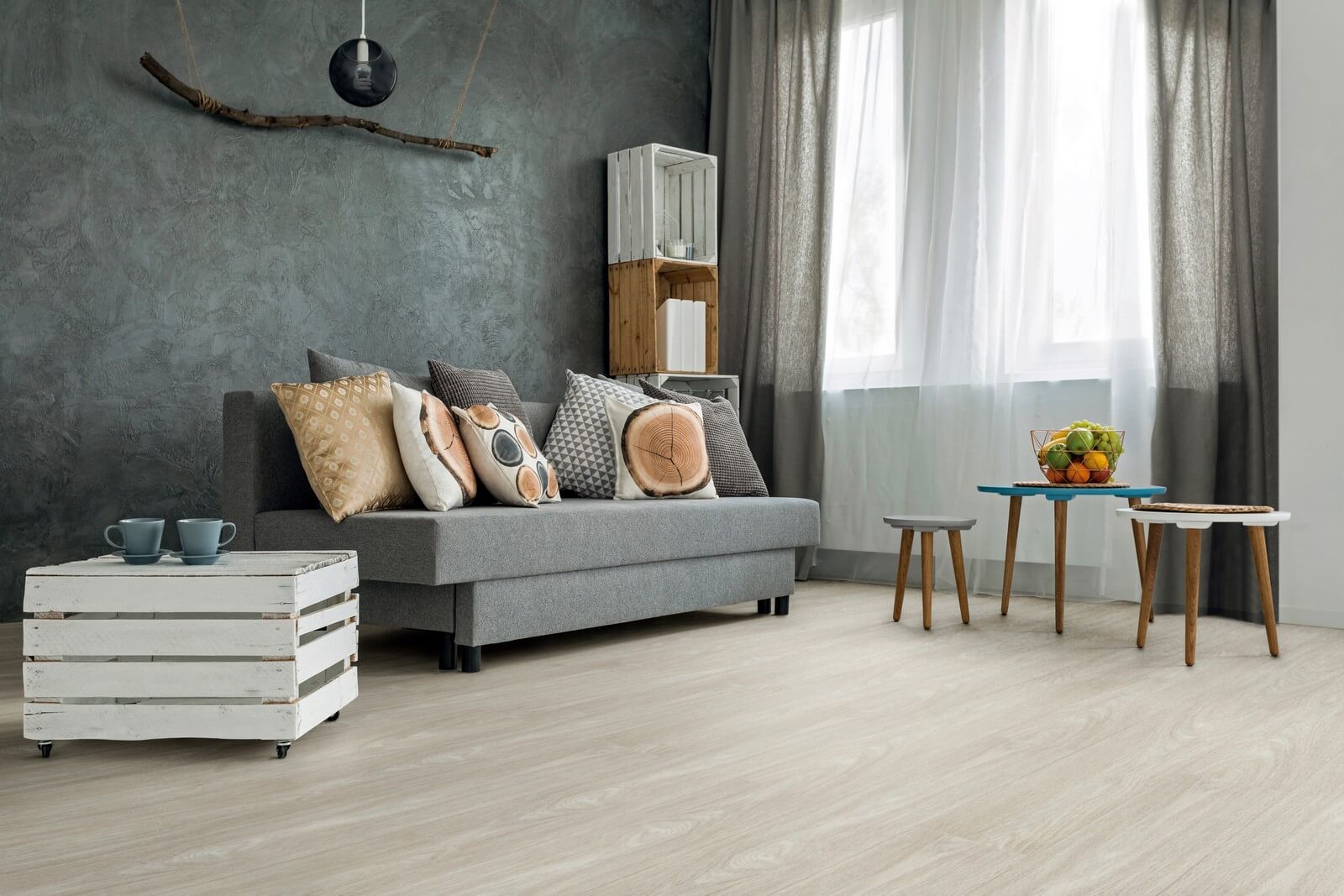 LVT Pegado LVT Pegado