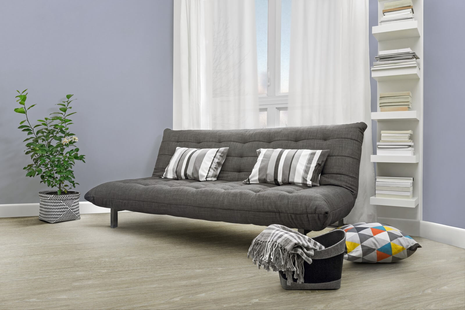 LVT Pegado LVT Pegado